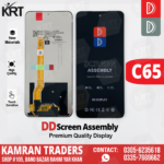 REALME C65/A3X LCD PANEL
