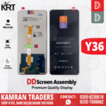 VIVO Y36/Y27 LCD PANEL