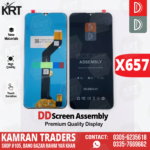 INFINIX SMART 5/X657  LCD PANEL