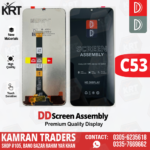REALME C51/C53 LCD PANEL