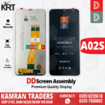 SAMSUNG A02S LCD PANEL