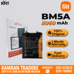 REDMI NOTE 11 PRO 4G/5G BATTREY