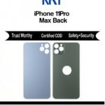 IPHONE 11 PRO MAX BACK