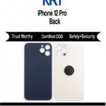 IPHONE 12 PRO BACK