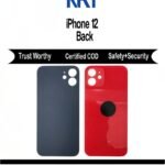IPHONE 12 BACK