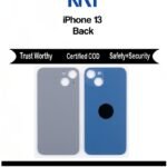 IPHONE 13 BACK