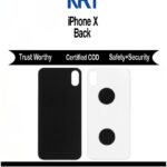 IPHONE X BACK