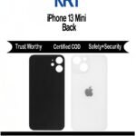IPHONE 13 MINI BACK