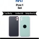 IPHONE 11 BACK