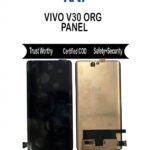VIVO V30 ORG PANEL