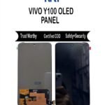 VIVO Y100 OLED PANEL