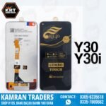 VIVO Y30 LCD PANEL
