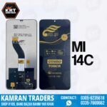 REDMI 14C LCD PANEL
