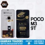 REDMI POCO M3 LCD PANEL