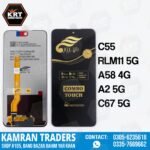 REALME C55 LCD PANEL