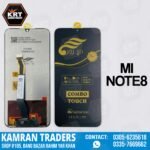 REDMI NOTE 8 LCD PANEL