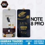 REDMI NOTE 8 PRO LCD PANEL
