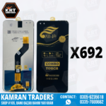 INFINIX NOTE 8/x692 LCD PANEL/