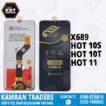 INFINIX HOT 10S/X689 LCD PANEL