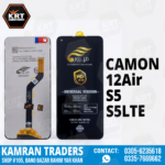 TECNO CAMON 12 LCD PANEL