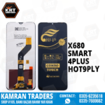 INFINIX HOT 9 PLAY LCD PANEL