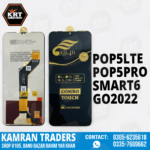 TECNO POP 5 LITE LCD PANEL