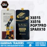 INFINIX SMART 7/X6515 LCD PANEL