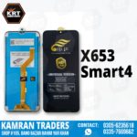 INFINIX SMART 4/x653 LCD PANEL
