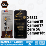 TECNO CAMON 19 NEO LCD PANEL