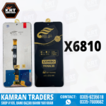 INFINIX ZERO X NEO LCD PANEL