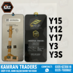 VIVO Y15 LCD PANEL
