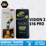 ITEL VISION 2 LCD PANEL