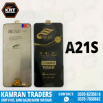 SAMSUNG A21s LCD PANEL