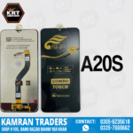 SAMSUNG A20s LCD PANEL