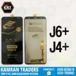 SAMSUNG GALAXY J6+/J4+ L;CD PANEL