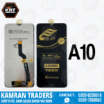 SAMSUNG A10 LCD PANEL