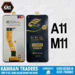 SAMSUNG A11 LCD PANEL