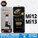 REDMI 12/13 LCD PANEL