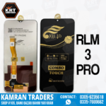 REALME 3 PRO LCD PANEL