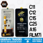 REALME C11/C12 LCD PANEL