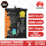 HUAWEI MATE 10 LITE BATTREY