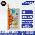 SAMSUNG S9 BATTREY