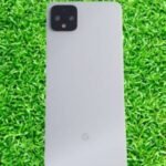 GOOGLE PIXEL 4XL BACK GLASS