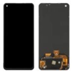 REALME GT MASTER PANEL