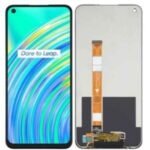 REALME C17 LCD PENAL