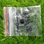 SAMSUNG S6, S7, S8, FRONT CAMERA