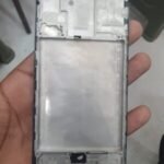 SAMSUNG A31 FRAME