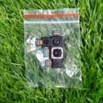 SAMSUNG A51 ORIGINAL BACK CAMERA