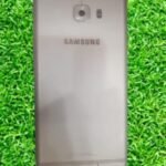 SAMSUNG GALAXY C5 BACK COVER