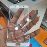 SAMSUNG C9 PRO FRONT GLASS